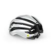 Picture of MET TRENTA MIPS WHITE BLACK | MATT GLOSSY